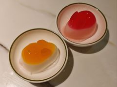 兔子布丁-春家·非遗手工小吃(徐汇万科广场店)