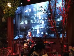 -胡桃里音乐酒馆(白云五号T5 MALL店)