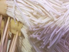 -阿串串老火锅(力盟店)
