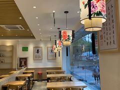-素满香·素食自助餐(苏州·临顿路店)