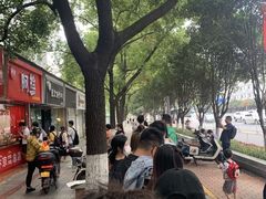 -阿捡忭京炸鸡(韭菜园总店)