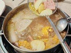 -为什么牛潮汕牛肉火锅(万胜广场店)