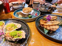 -大江户日本料理(吕厝店)