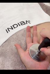 -半岛故事·法儿曼抗衰·indiba中心