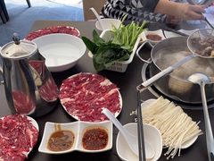 -黑山牛肉汤火锅(花城汇店)