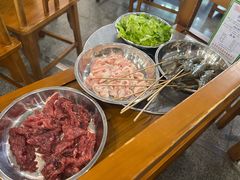-盈田盈粥庄(博山东路店)
