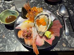 -润Rùn•海鮮丼(領展店)