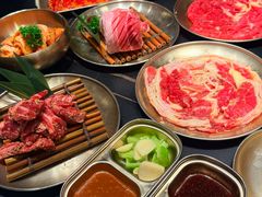 -西塔老太太泥炉烤肉(龙湖北苑天街店)