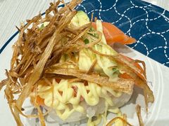 -濱寿司(高新伊藤店)