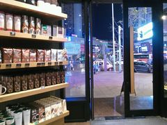 -星巴克(德阳洋洋百货店)