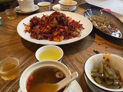-小喜客·云南特色菜(纳西庭院店)