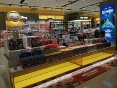 -泡泡玛特POPMART(龙湖杭州滨江天街店)