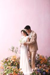 点击看大图 -太郎花子婚纱摄影艺术中心