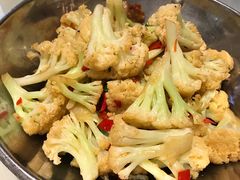 -辣螃铠盆盆蟹大排档(海昌店)