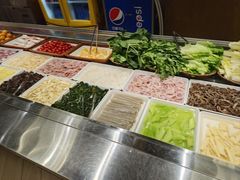 -九记潮汕现切鲜牛肉自助火锅(新开铺店)