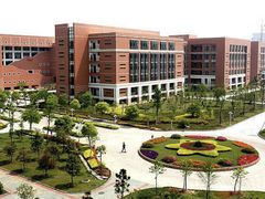 -杭州电子科技大学(下沙校区)