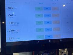 -火炉火自助餐(西直门凯德MALL店)