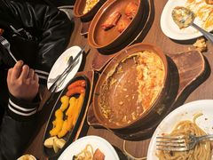 -萨莉亚意式餐厅(杭州西溪龙湖天街店)