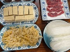 -老铜锅涮羊肉(大连海滨住宅小区店)