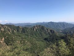 -大岭沟猕猴桃谷风景区