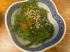 -鳗鱼家·深夜食堂(军博店)