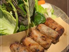 -大头虾越式风味餐厅(光明广场店)