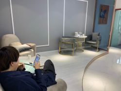 -MIVI半永久纹眉纹绣
