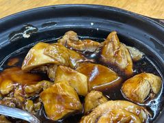 -新峰肉骨茶