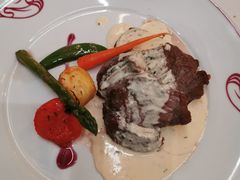 -马克西姆餐厅(崇文门店)