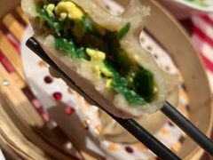 -西贝(深圳卓悦汇店)