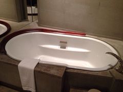 柏悦酒店-上海柏悦酒店
