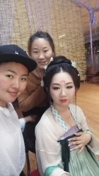 点击看大图 -九月鹰飞汉服摄影工作室