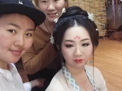 -九月鹰飞汉服摄影工作室