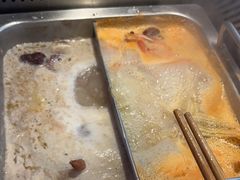 -新艺自助美食城(中山路店)