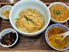 -蟹上黄·蟹黄面·江南糖水(人民广场店)