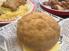 -孖记茶档·热腾茶餐(乐峰店)