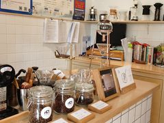 -Cafe Villa