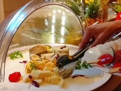 -威斯汀舞台餐厅