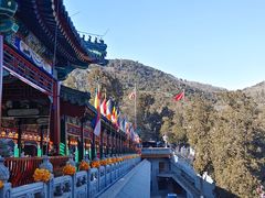 -八大处公园