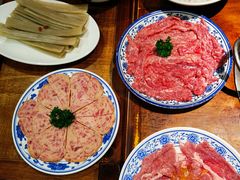 -楠火锅(西单店)