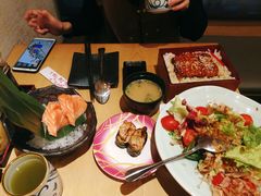 -沼津港渔市(宏伊国际广场店)