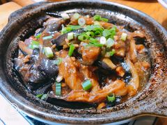 -满园烤鸭·春饼(太原街万达店)