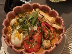 叻沙-Ginger(兴国路店)