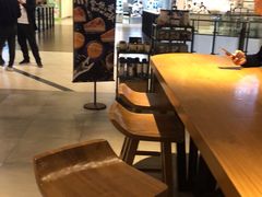 大堂-星巴克(杭州嘉里中心4F店)