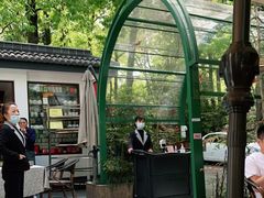 -一江春水·杭帮臻宴(三台山店)