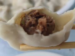 -域乐楼清真饭庄(华北路店)