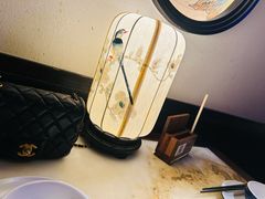 -绿茶餐厅(北京凤凰汇店)