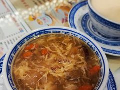 -广信牛奶甜品世家(台东店)