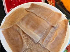 -三江两海老火锅(北京首店)