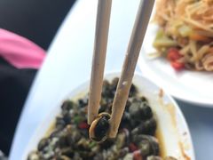 -阿军排档·烧烤